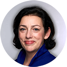 Picture of Nausicaa Delfas, CEO, The Pensions Regulator